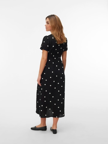 Vero Moda Maternity Kjole 'VMMJoan' i sort