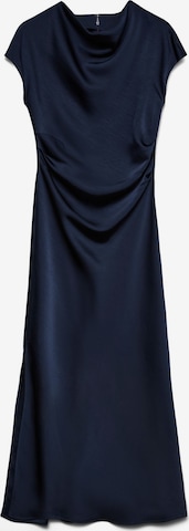 VERO MODA - Vestido 'VMRITA' en azul: frente