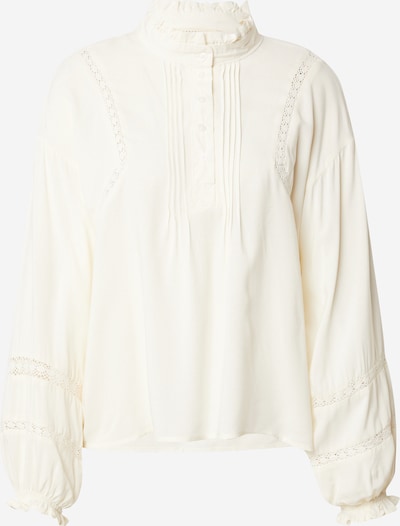 Bluză AÉROPOSTALE pe alb murdar, Vizualizare produs