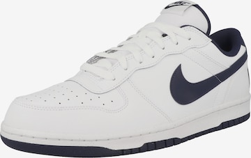 Nike Sportswear Sneaker in Weiß: Vorderseite