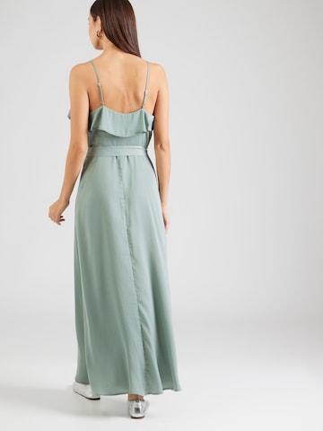ABOUT YOU Šaty 'Reign' – zelená