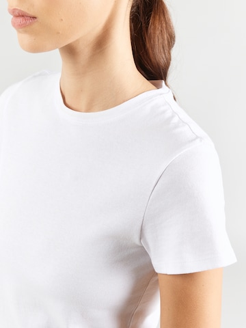 WEEKDAY Shirt 'Carla' in Grey