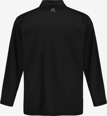 T-Shirt JP1880 en noir