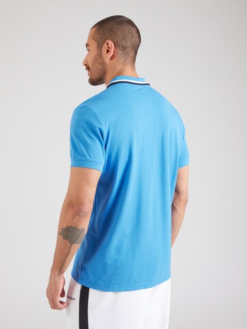 CAMP DAVID - Camiseta en azul