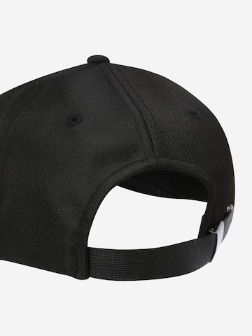 Casquette Calvin Klein en noir