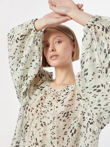 Summum Blouse in Groen