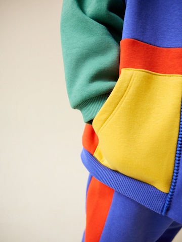 Next - Ropa para correr en azul