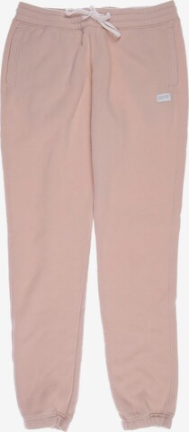 HOLLISTER Pants in 34 in Pink: front