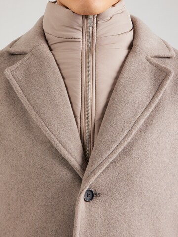 Jack & Jones Premium Mantel 'JPRBLASTANFORD' in Grau