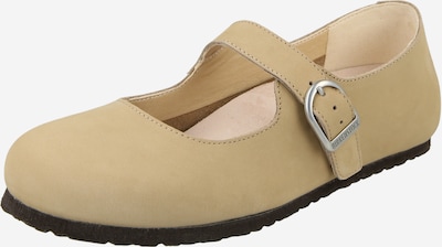 BIRKENSTOCK Otvorene balerinke 'Santa Clarita' u bež, Pregled proizvoda