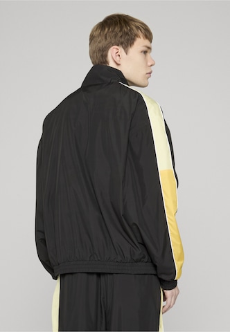 Ecko Unlimited Jacke 'Classic' in Schwarz