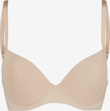 Push-up Soutien-gorge 'Kim' Cellbes of Sweden en beige : devant
