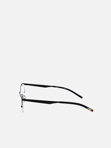 Polaroid Sonnenbrille 'Polaroid PLD D103 53/16/145 Eyewear Frame'‌‌‌‌‌‌‌‌‌‌ in Schwarz