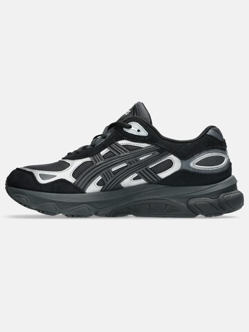 ASICS Sneaker 'Gel-NYC 2.0' in Schwarz