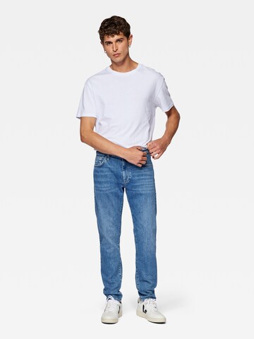 Mavi Slim fit Jeans 'CHRIS' in Blue