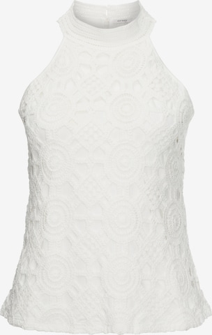 Orsay Bluzka w kolorze biały: przód