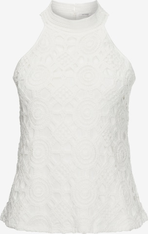 Orsay Blouse in White: front