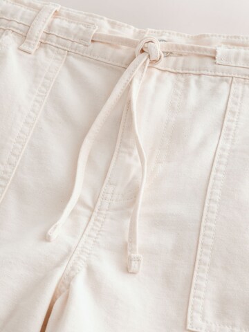 regular Jeans di Next in beige