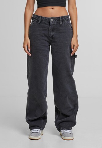Baggy Jeans 'Anela' di 2Y Studios in grigio: frontale
