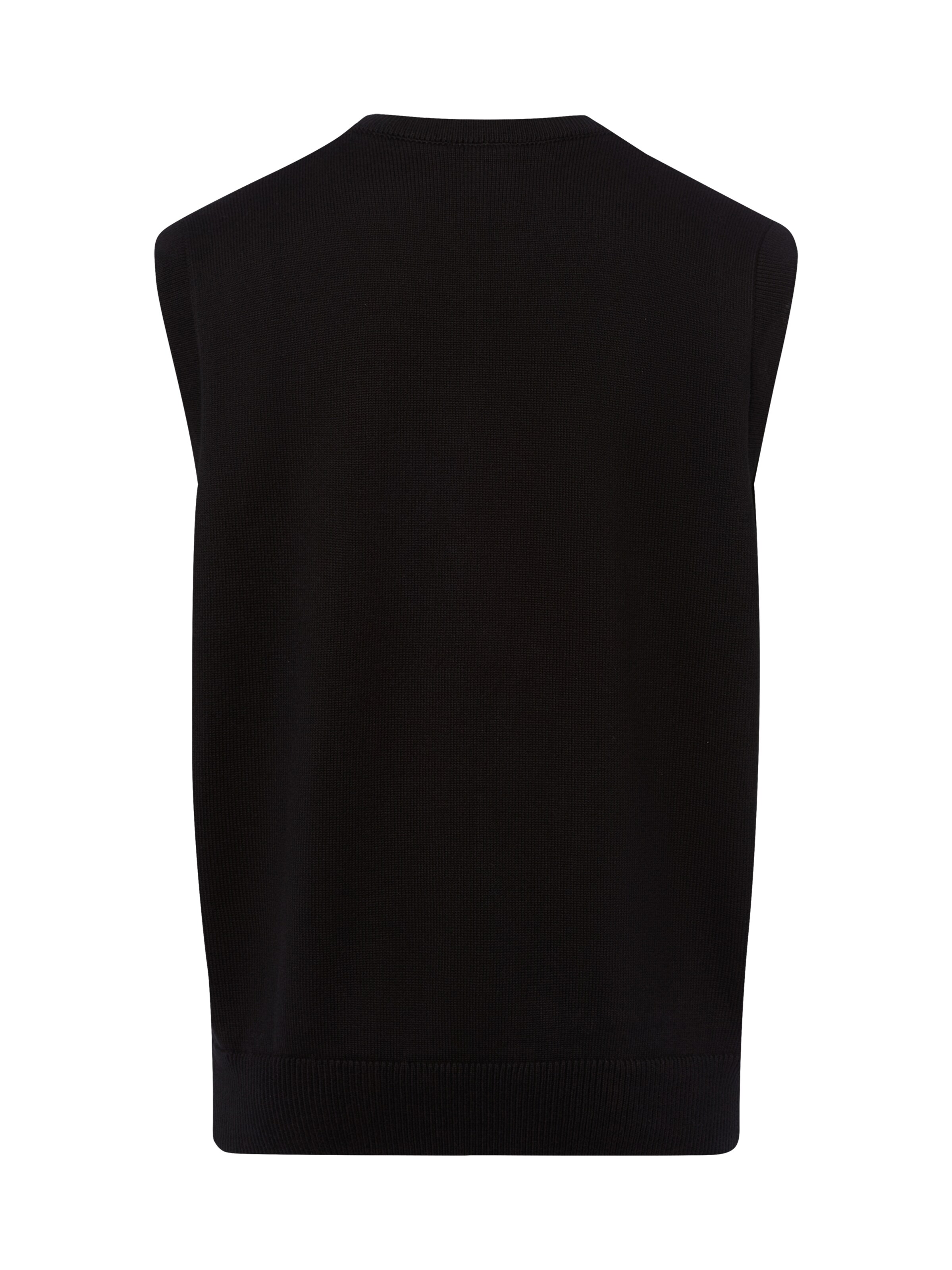 DICKIES Slipover ' Summerdale ' in Black