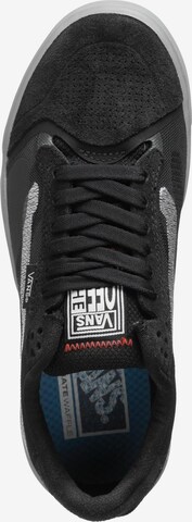 VANS Sneakers 'Evdnt' in Black