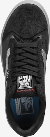 VANS Sneakers low 'Evdnt' i svart