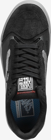 VANS Sneaker 'Evdnt' in Schwarz