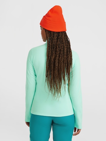 Veste en polaire fonctionnelle O'NEILL en vert