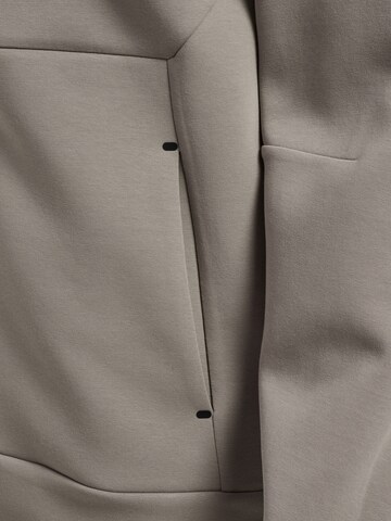 Hummel Sweatshirt in Grijs