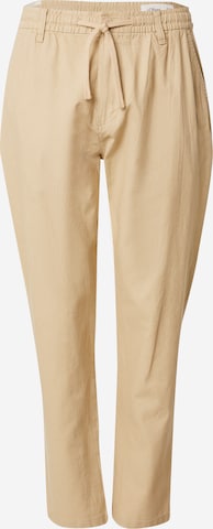 s.Oliver Broek in Beige: voorkant