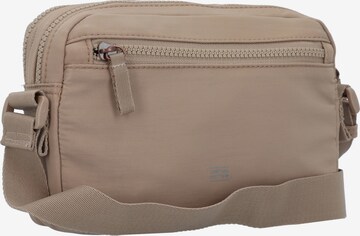 CAMEL ACTIVE Schoudertas 'Spirit' in Beige