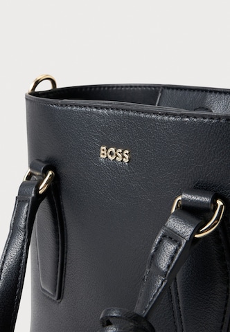 BOSS Handbag 'Sandy' in Black