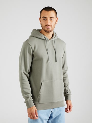 Only & Sons Sweatshirt 'ONSCERES' in Blue: front