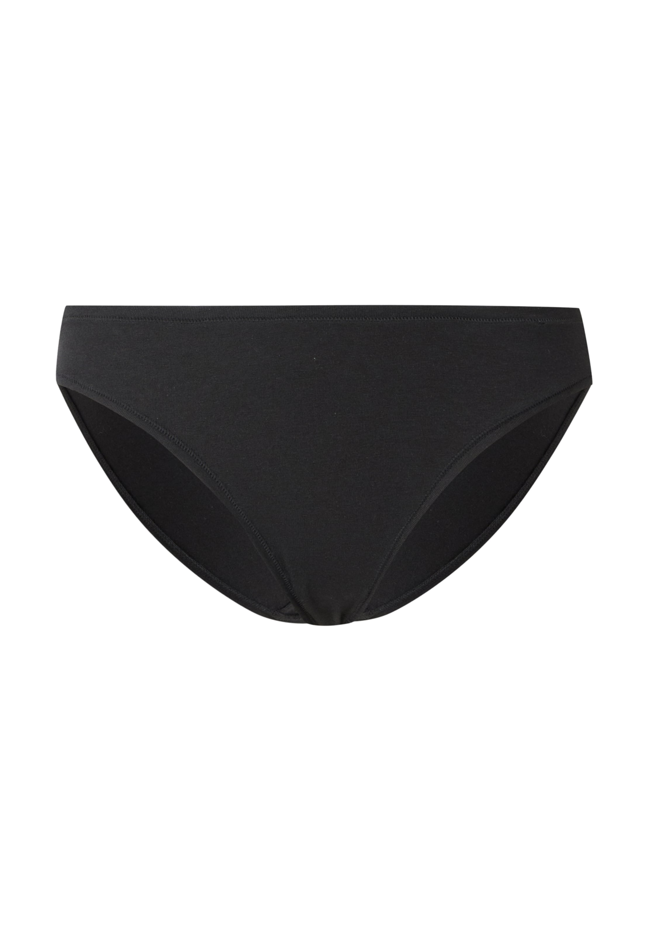 Hunkemöller - Braga 'Kira Rio' en negro: frente
