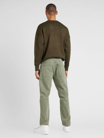 regular Jeans 'Ricarlo' di LTB in verde