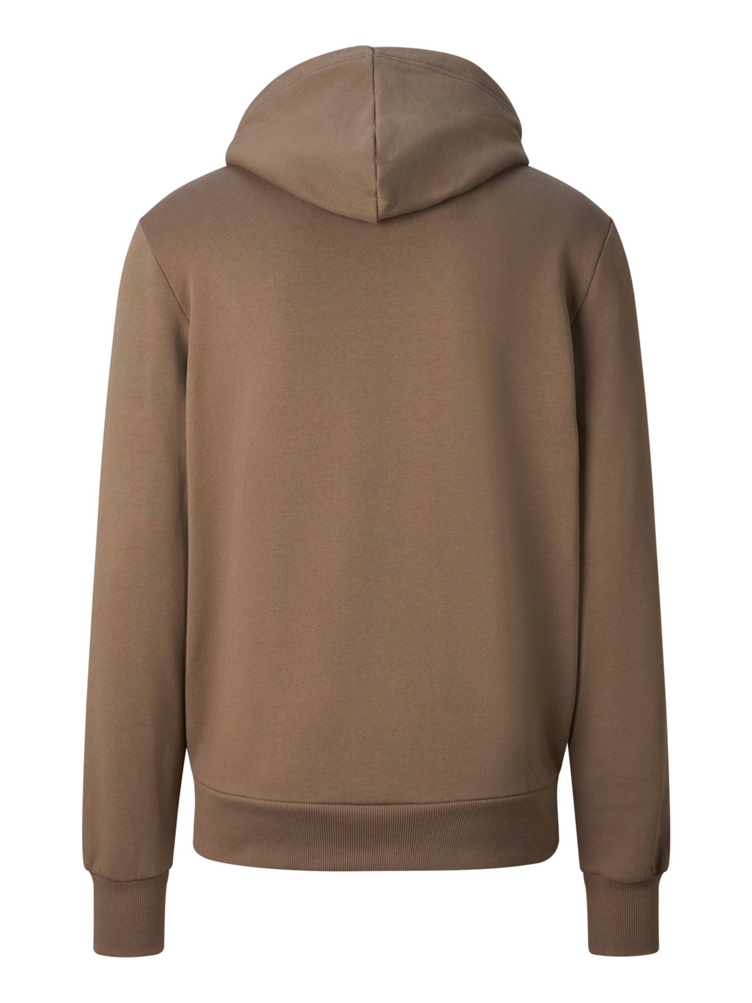 Bogner Fire + Ice Sweatshirt in Brown