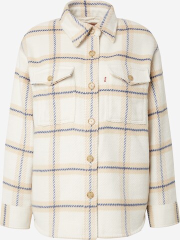 LEVI'S ® Between-Season Jacket 'NOLA' in Beige: front