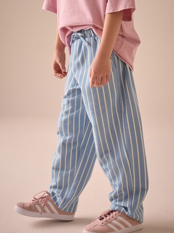 Next Loose fit Pants in Blue
