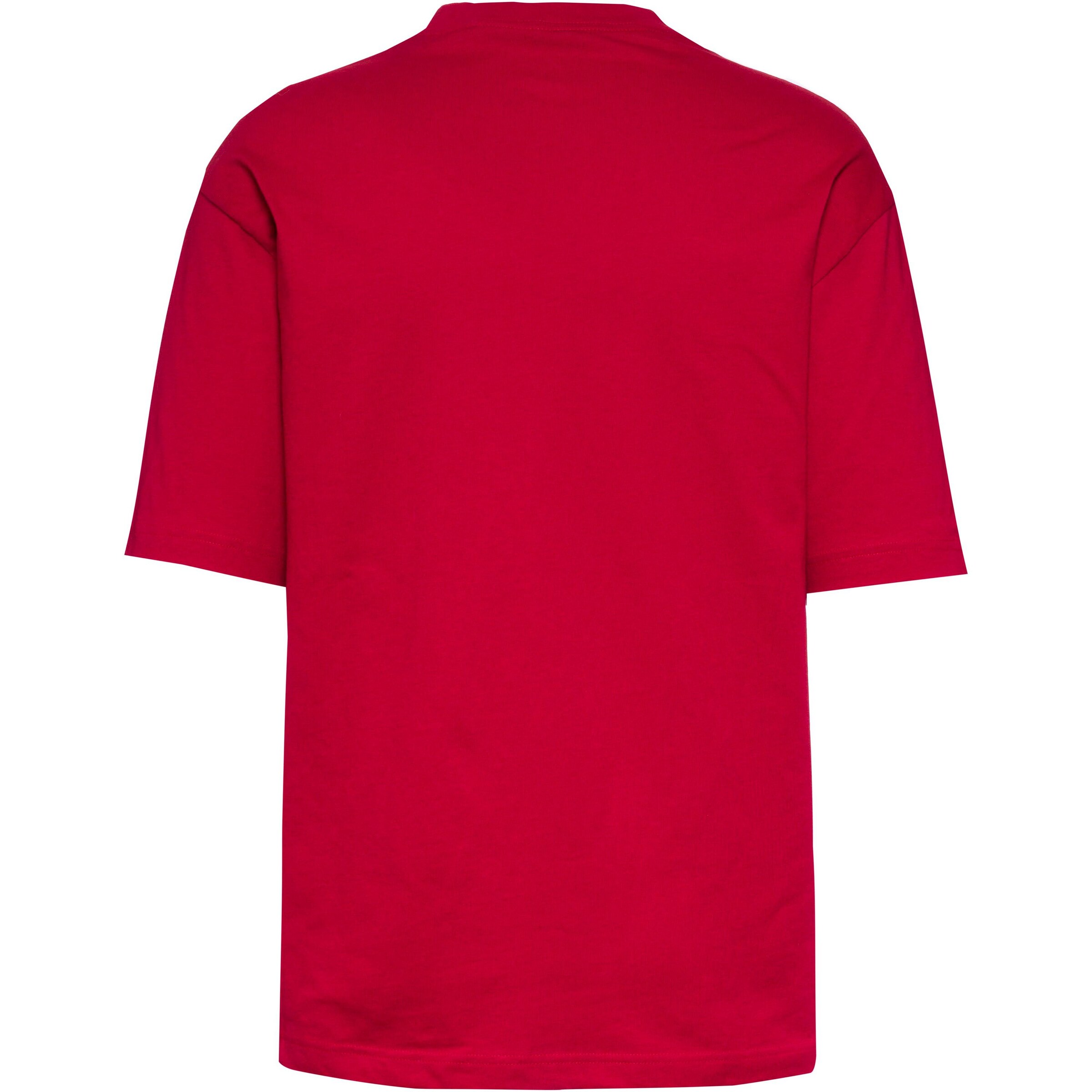 Jordan T-Shirt in Rot