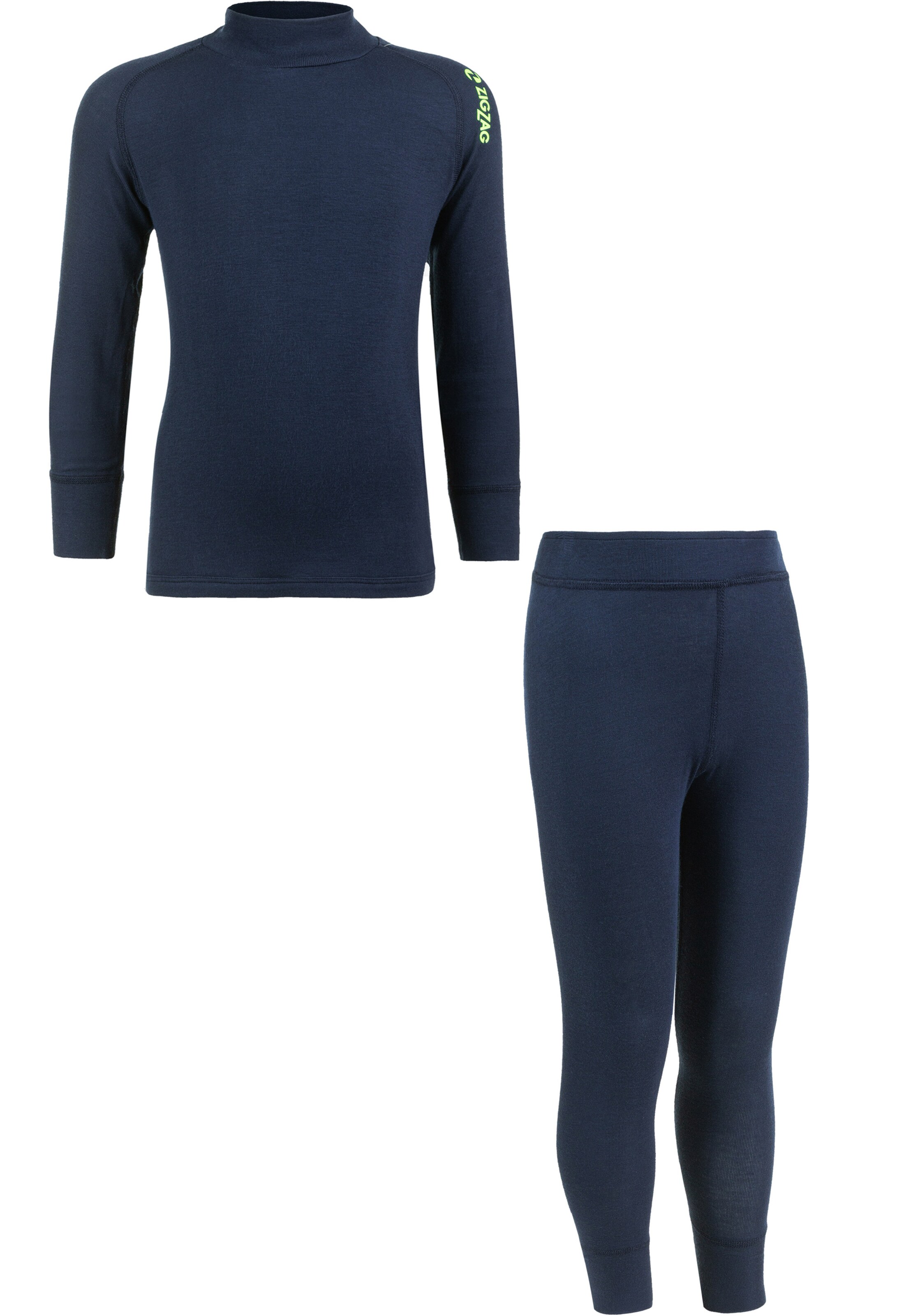 ZigZag Ondergoedset 'Panda' in Blauw