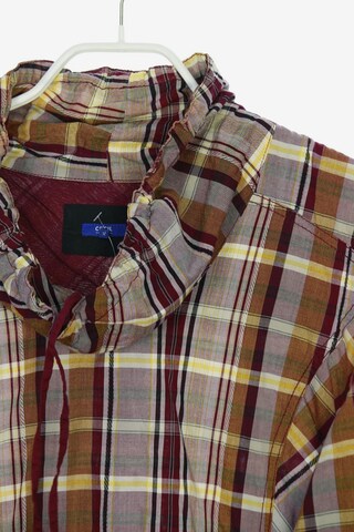 CECIL Longsleeve-Shirt XL in Mischfarben