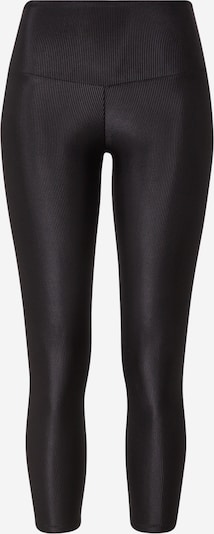 Pantaloni sport Onzie pe negru, Vizualizare produs