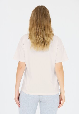 Cruz Shirt 'Ingeberg' in White