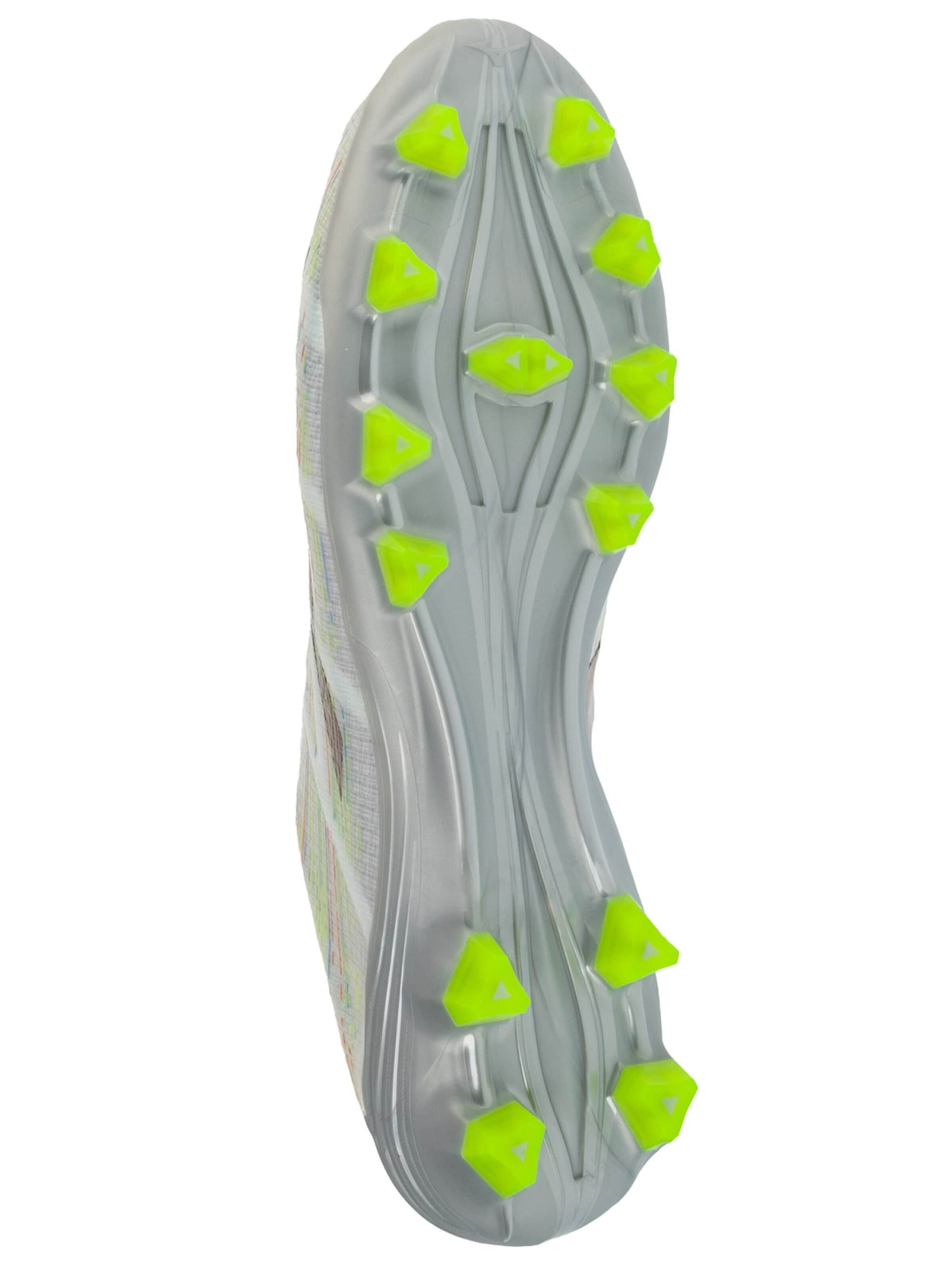 Chaussure de foot MIZUNO en blanc