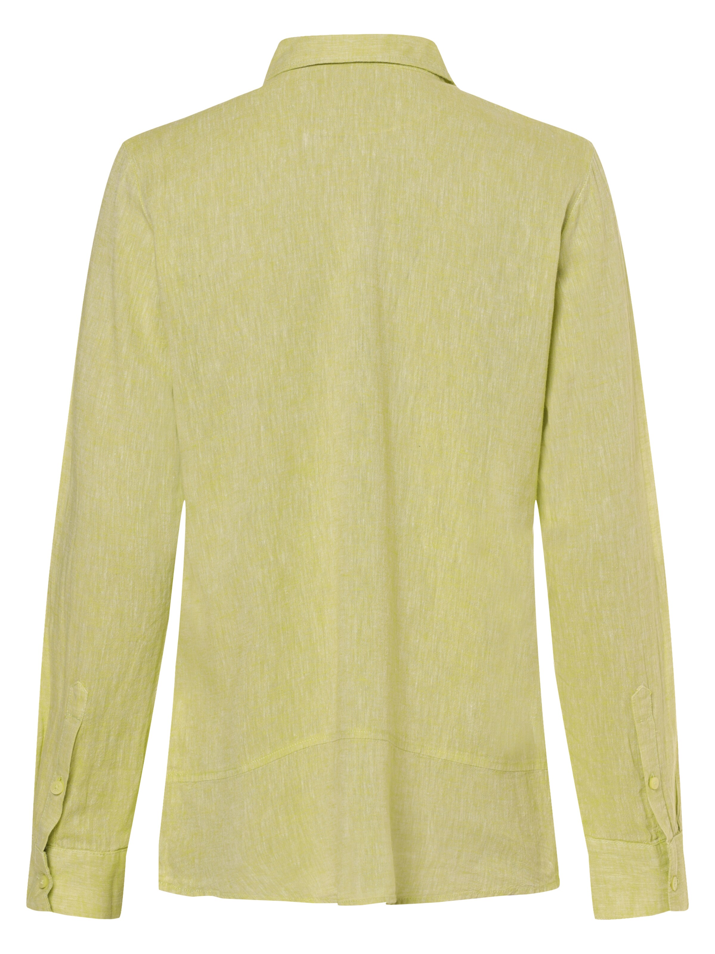 OPUS Bluse 'Freppa' in Grün