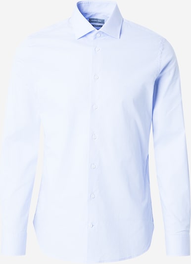 Dalykinio stiliaus marškiniai iš Michael Kors, spalva – šviesiai mėlyna, Prekių apžvalga