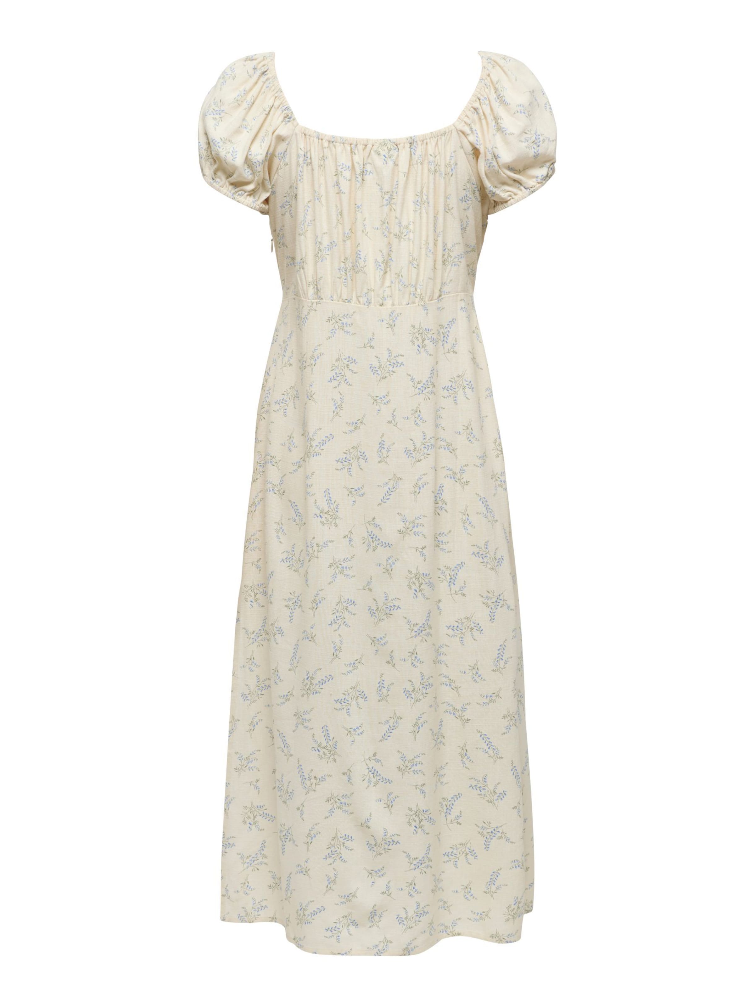 Abito 'JDY Lydia' di JDY in beige