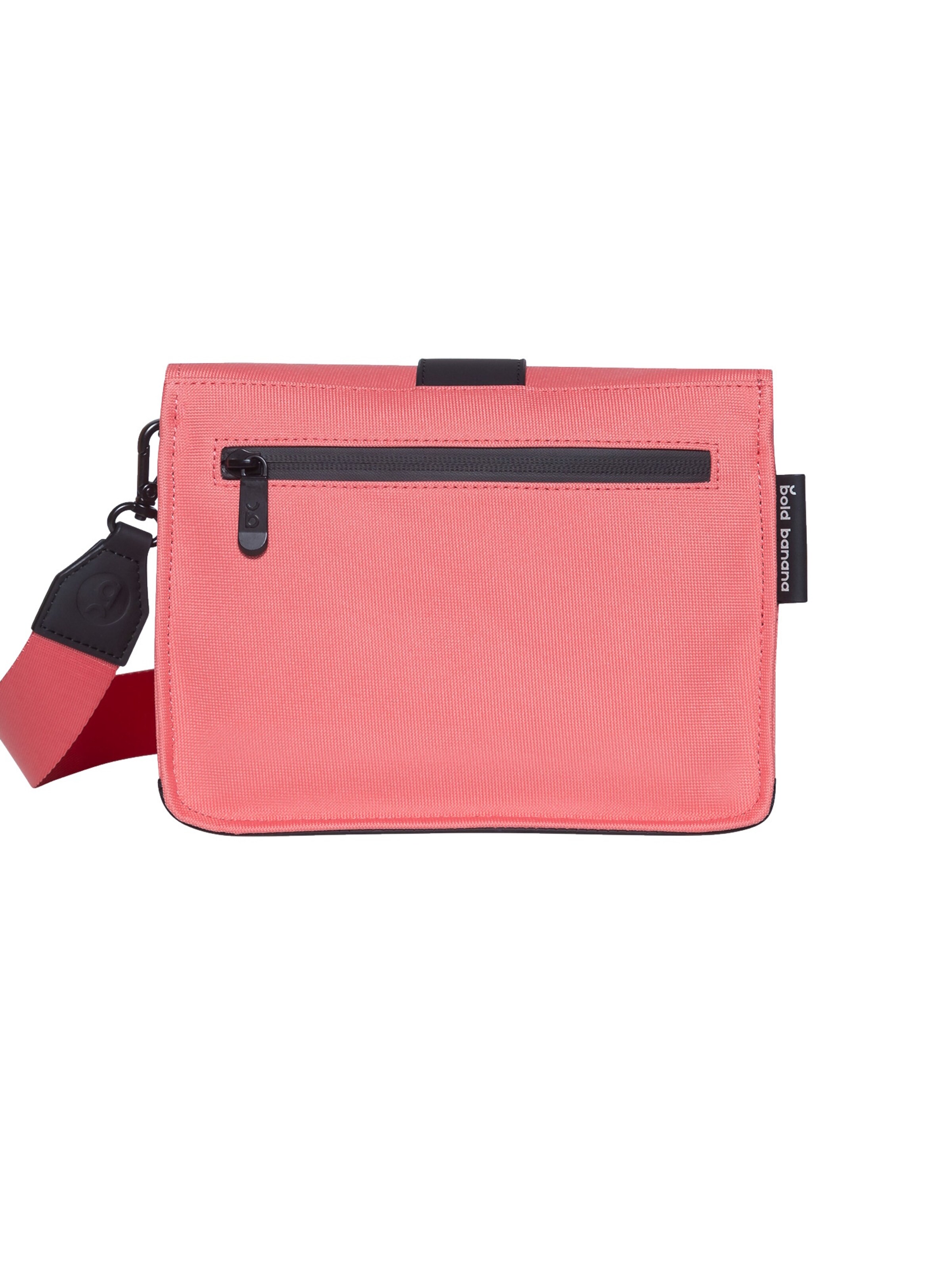 Bold Banana Schoudertas in Roze