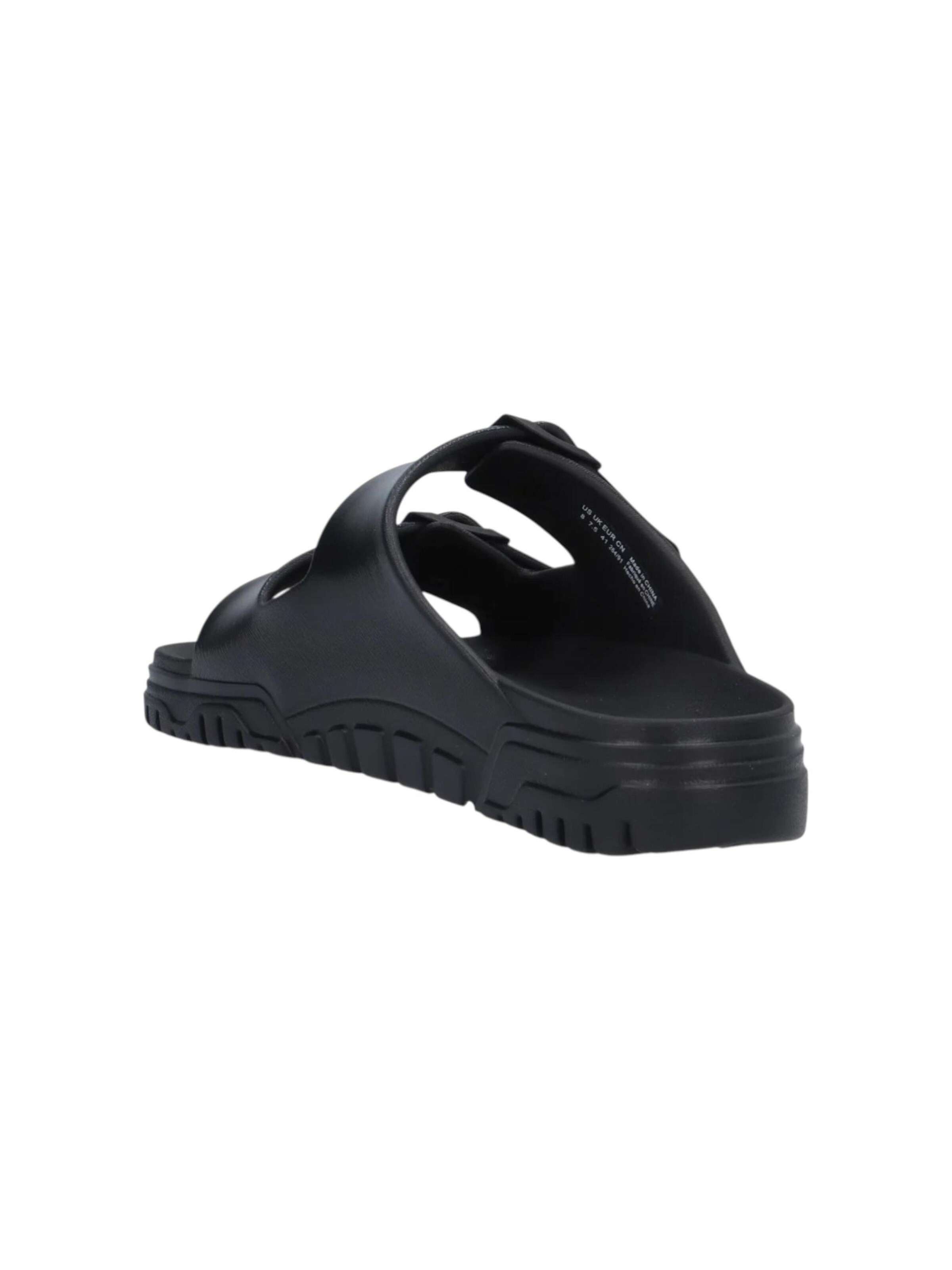 ARMANI EXCHANGE Sandal in Black