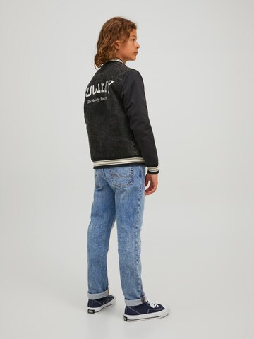 Regular Jean 'Clark' Jack & Jones Junior en bleu